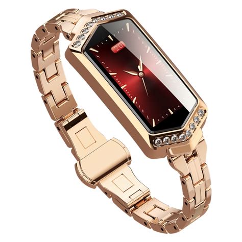 elegant smart watches for women.